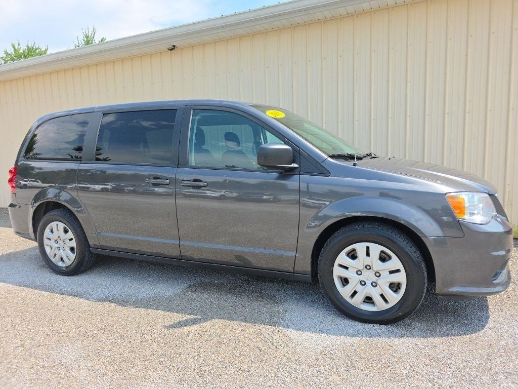 Dodge Grand Caravan SE Wagon 2018
