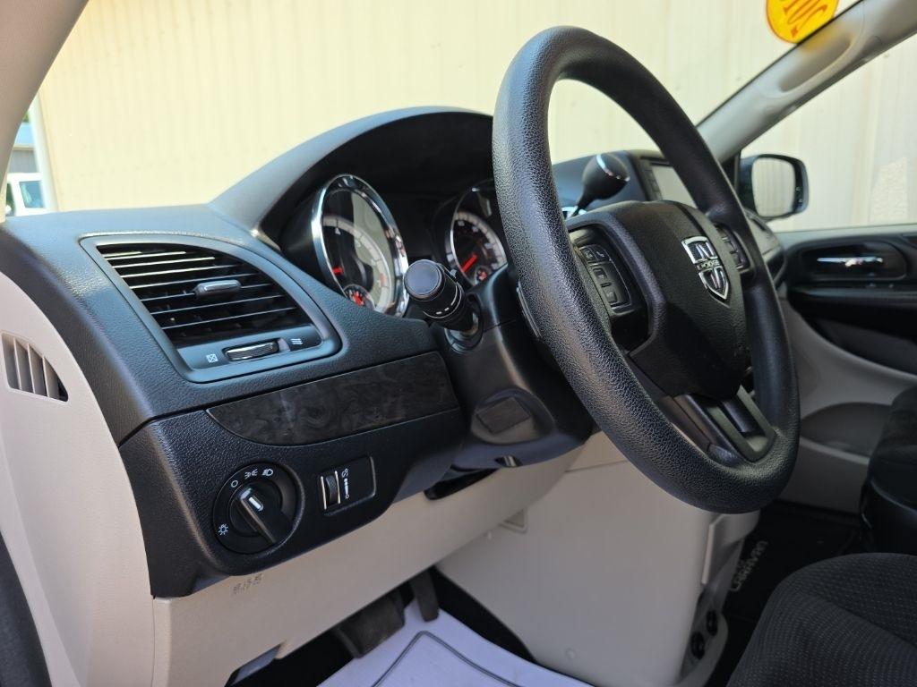 Dodge Grand Caravan SE Wagon 2018