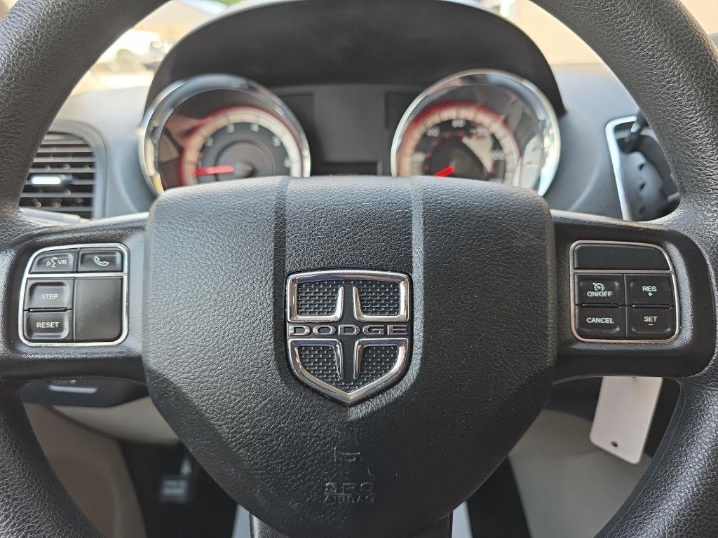 Dodge Grand Caravan SE Wagon 2018
