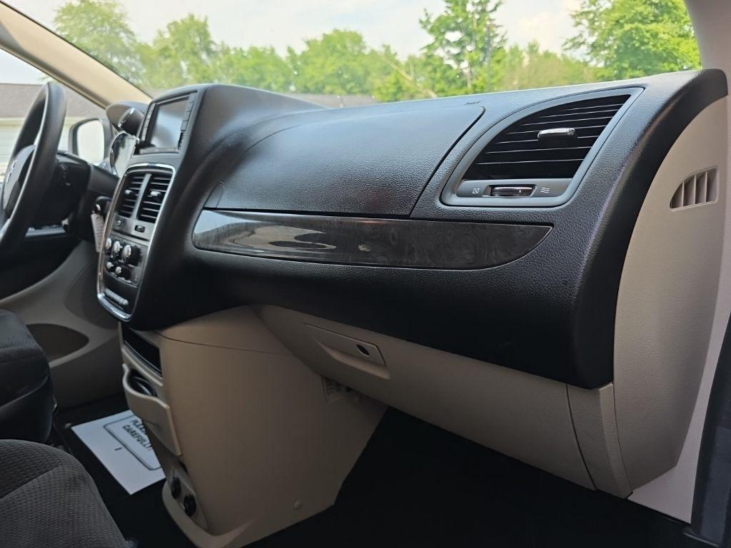 Dodge Grand Caravan SE Wagon 2018