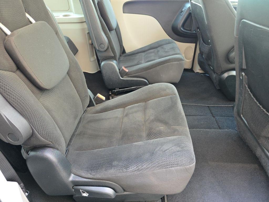 Dodge Grand Caravan SE Wagon 2018
