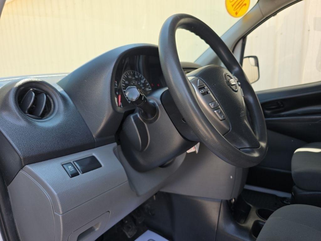 Nissan NV200 Compact Cargo I4 S 2018