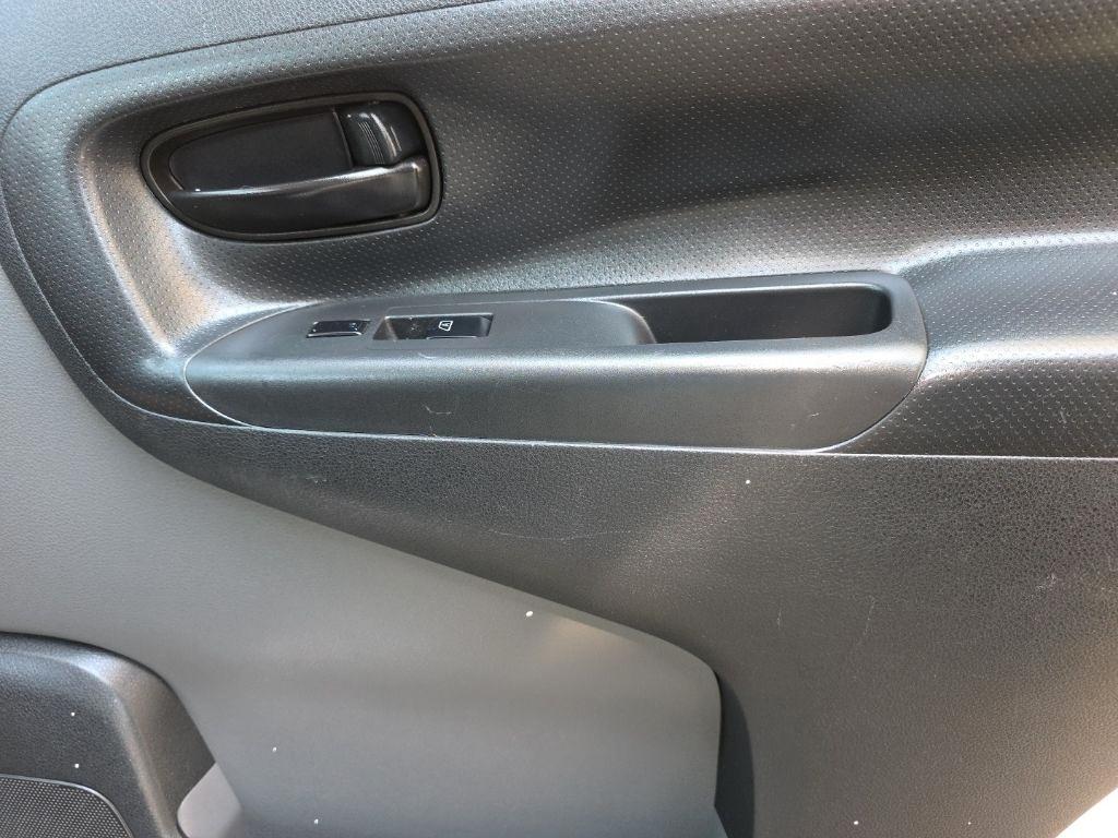 Nissan NV200 Compact Cargo I4 S 2018