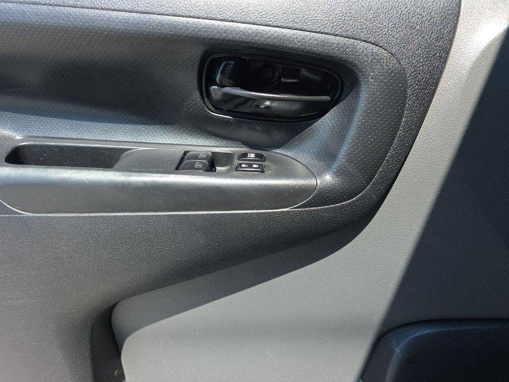 Nissan NV200 Compact Cargo I4 S 2018