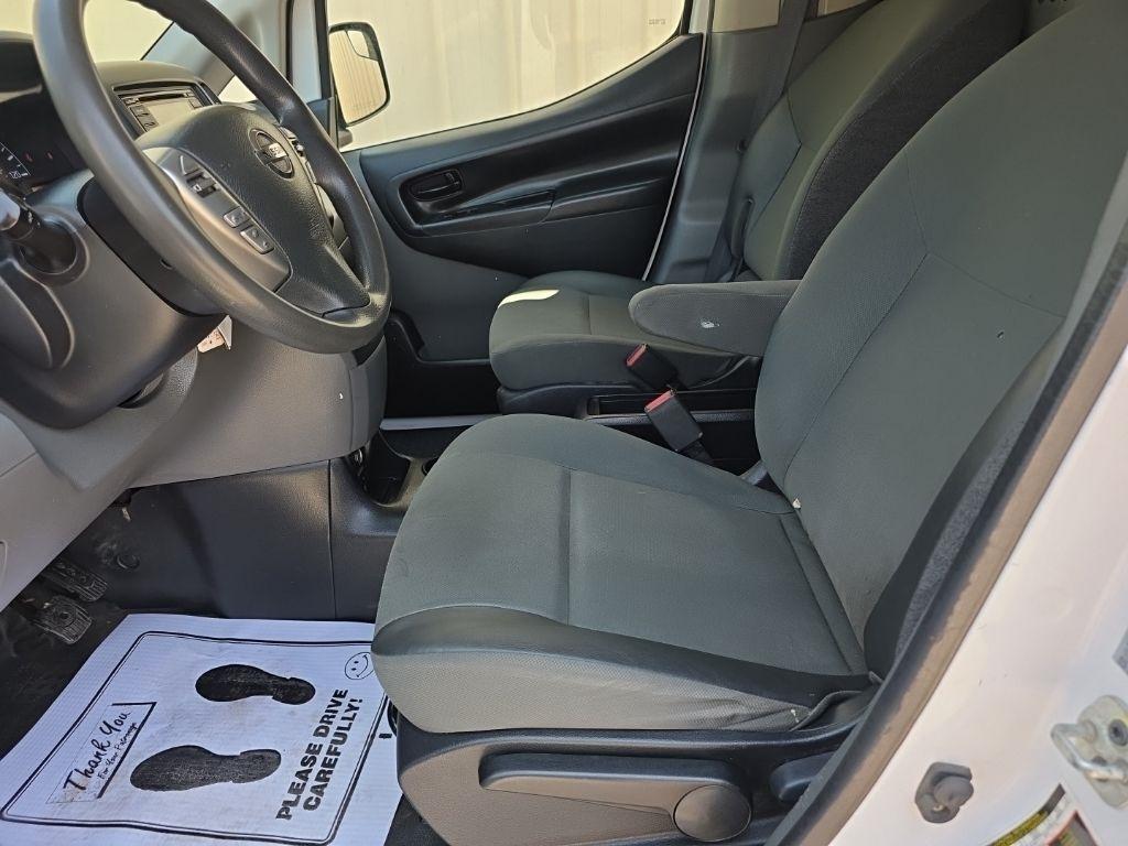 Nissan NV200 Compact Cargo I4 S 2018