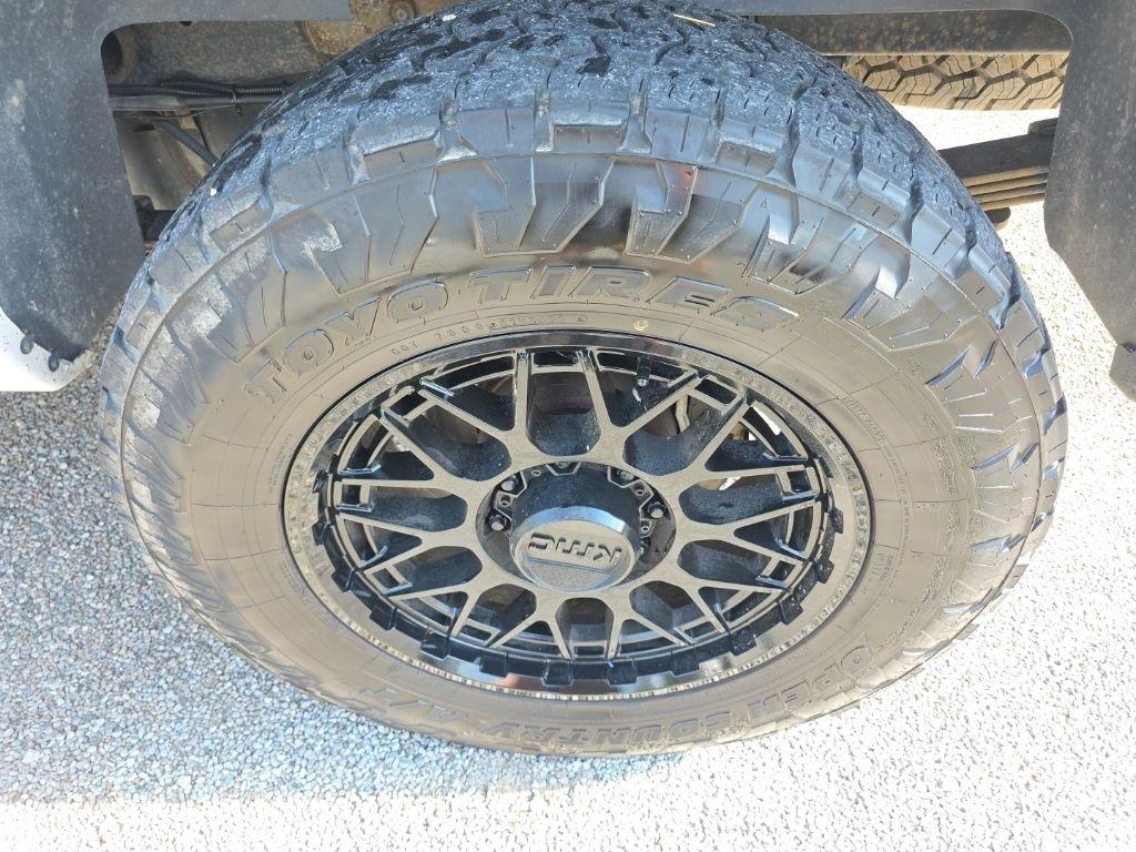 RAM 2500 4WD Mega Cab 160.5" SLT 2012