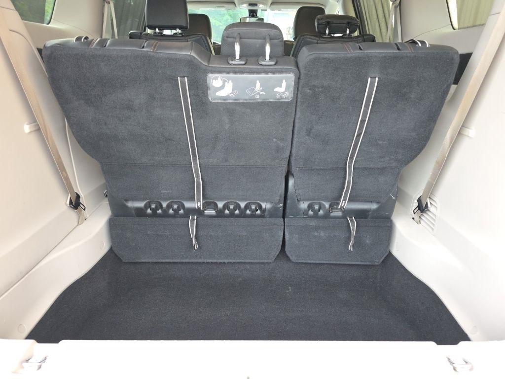 Chrysler Pacifica Touring-L FWD 2017