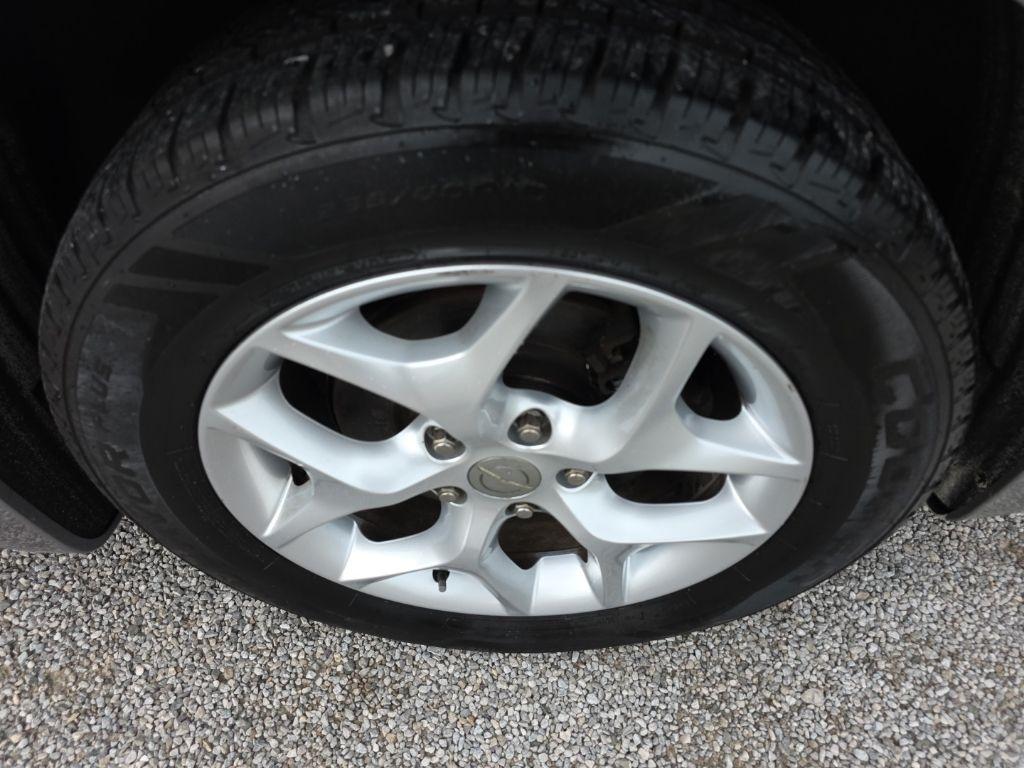 Chrysler Pacifica Touring-L FWD 2017