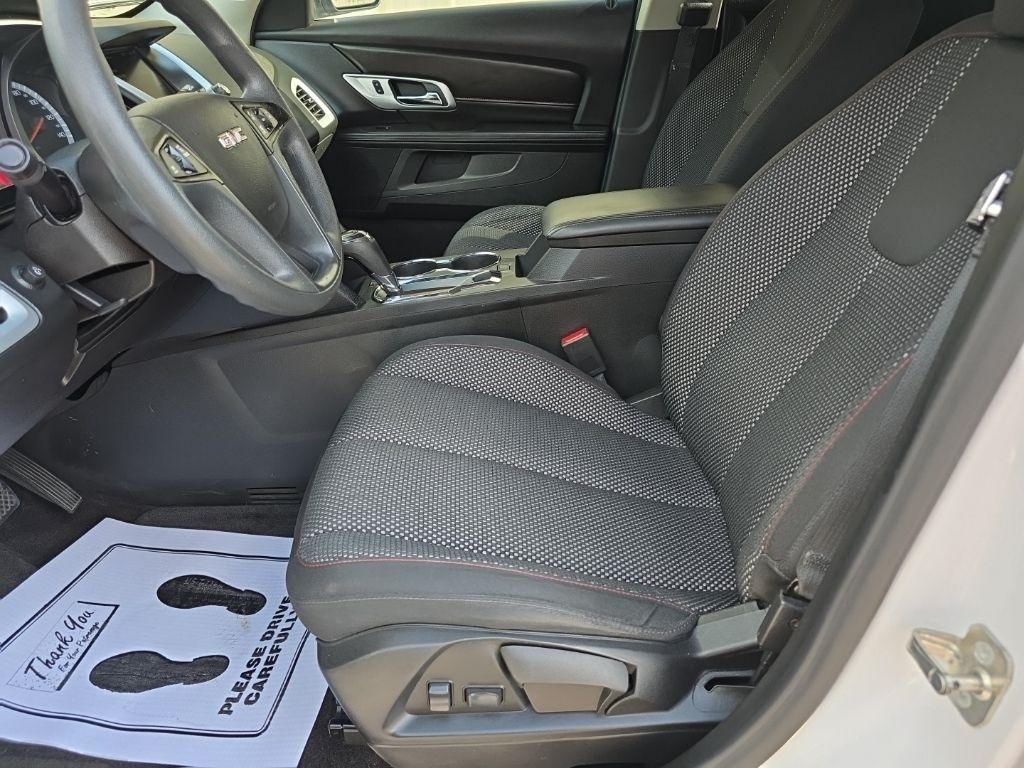 GMC Terrain FWD 4dr SLE w/SLE-1 2016