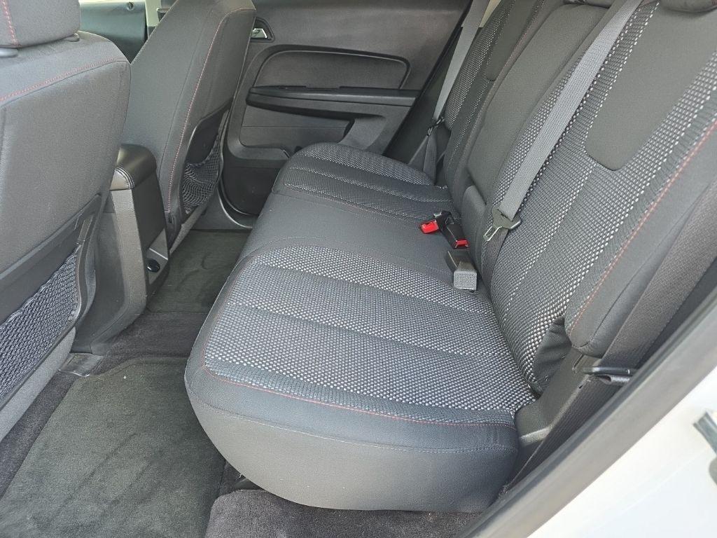GMC Terrain FWD 4dr SLE w/SLE-1 2016