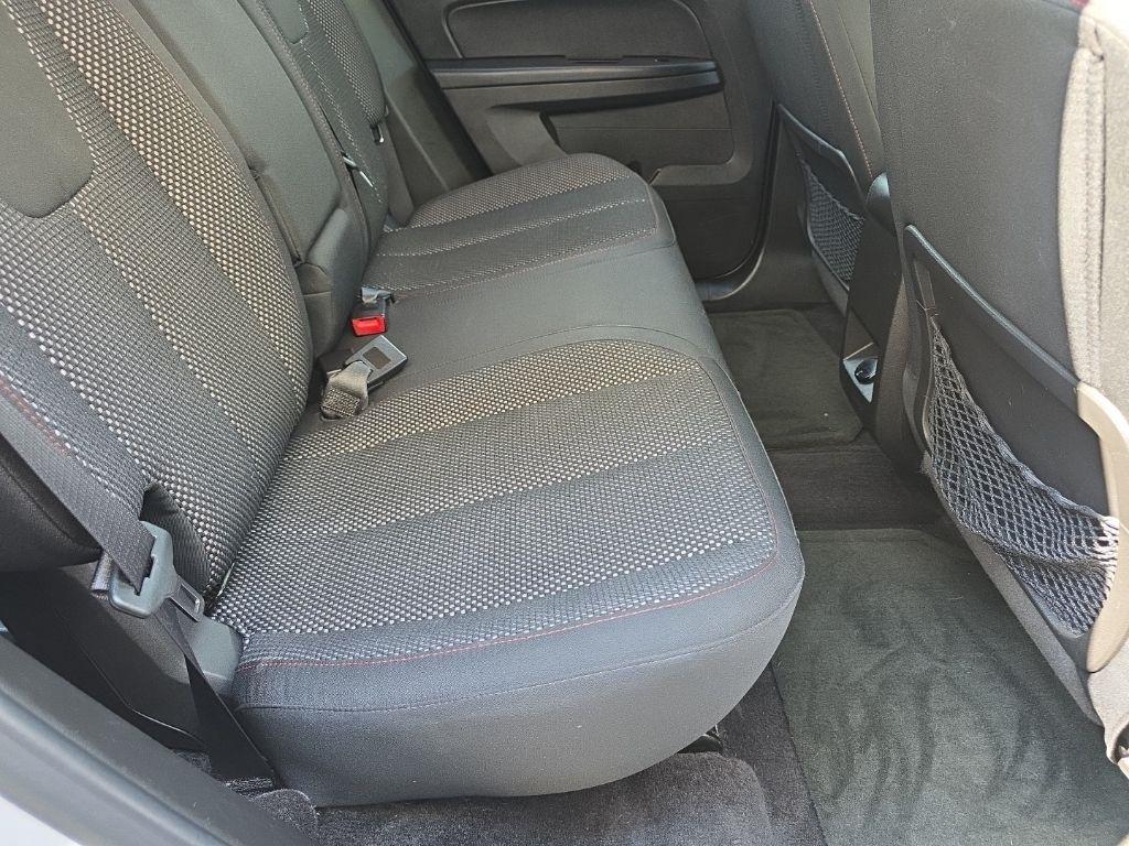 GMC Terrain FWD 4dr SLE w/SLE-1 2016