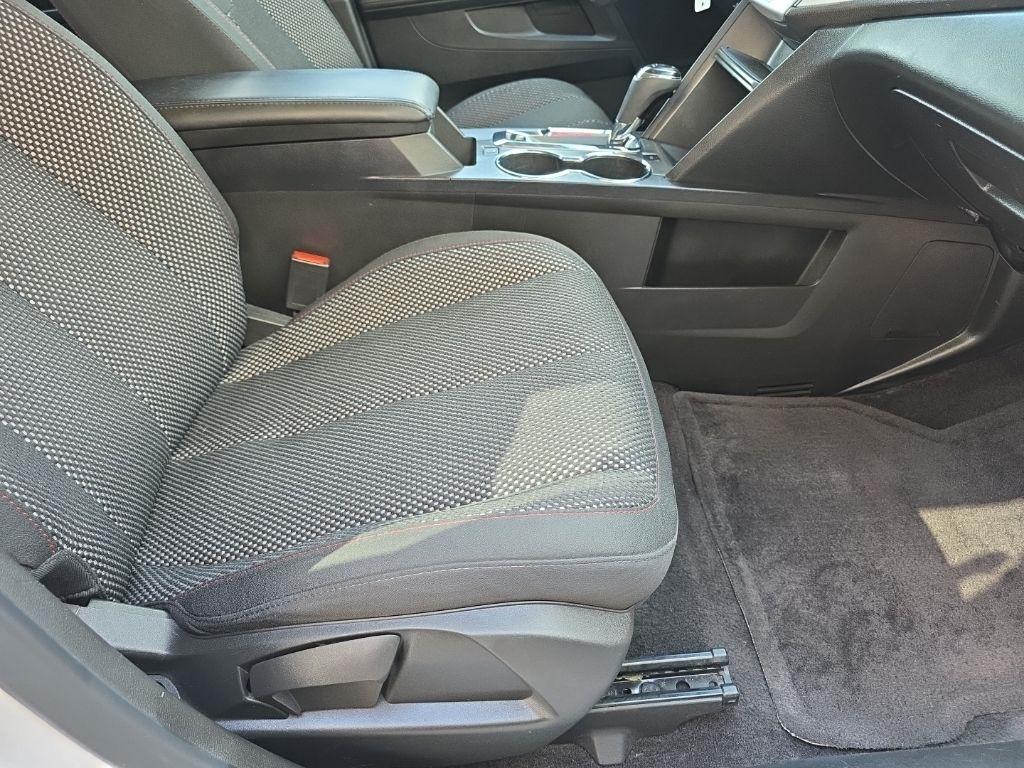 GMC Terrain FWD 4dr SLE w/SLE-1 2016