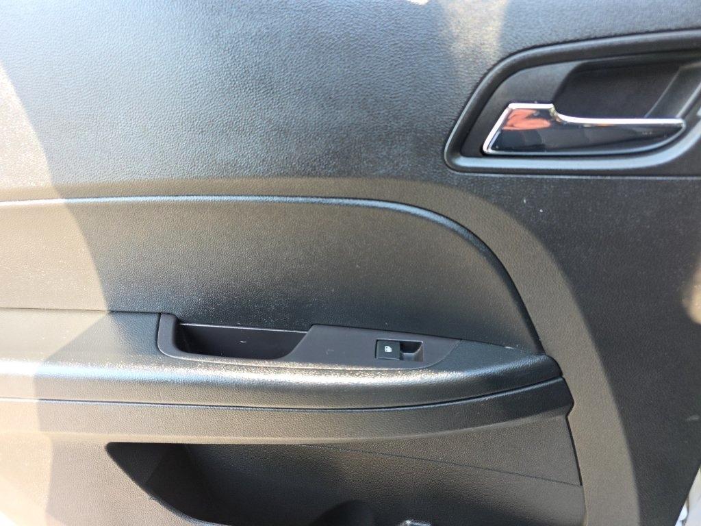 GMC Terrain FWD 4dr SLE w/SLE-1 2016