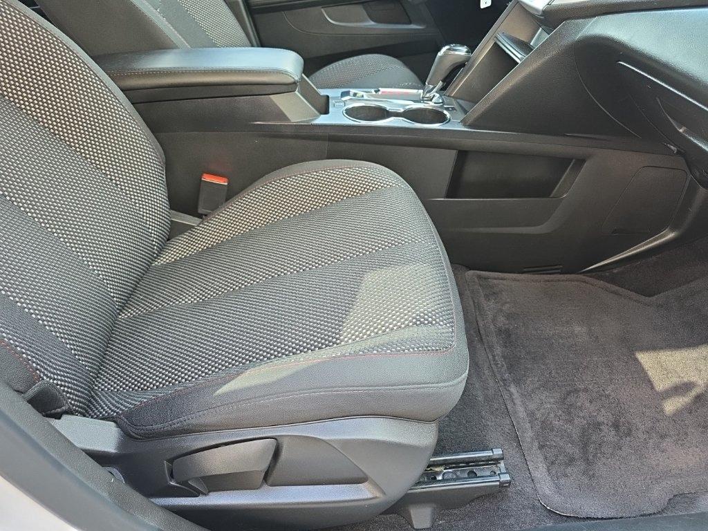 GMC Terrain FWD 4dr SLE w/SLE-1 2016