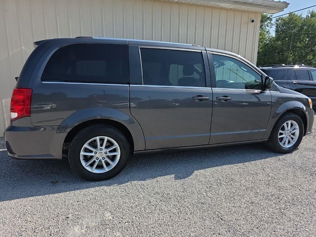 Dodge Grand Caravan SXT Wagon 2018