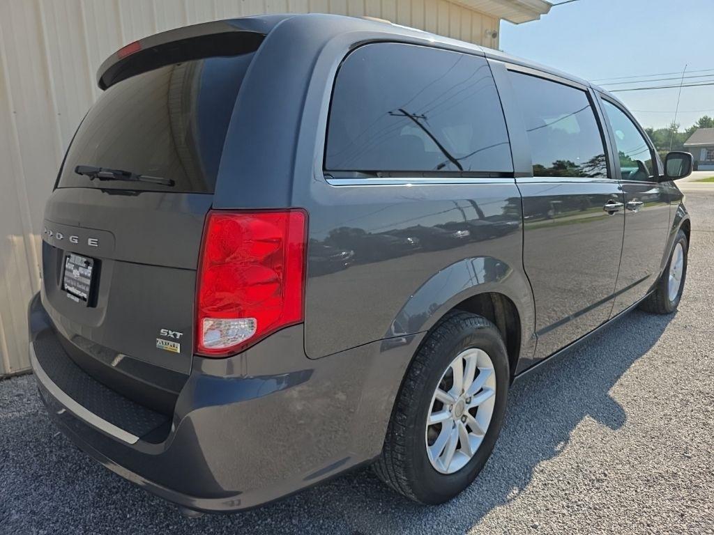 Dodge Grand Caravan SXT Wagon 2018