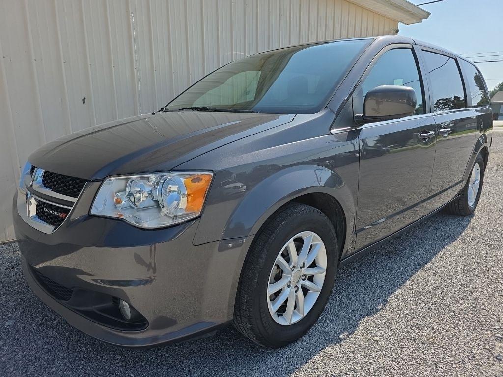 Dodge Grand Caravan SXT Wagon 2018