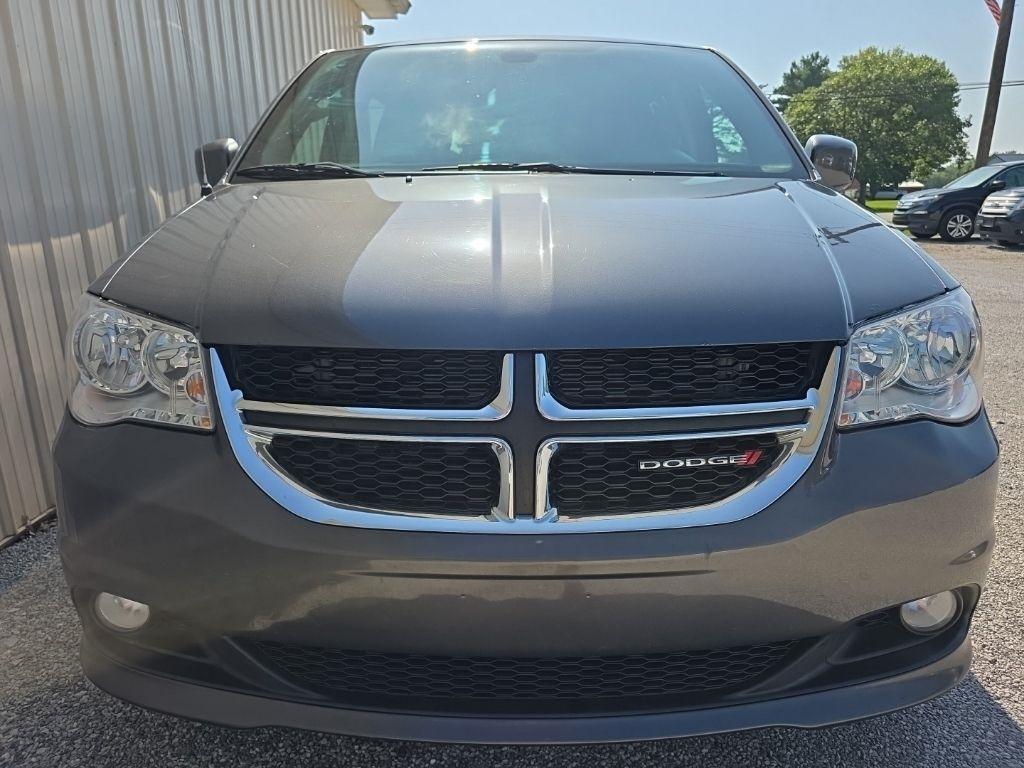 Dodge Grand Caravan SXT Wagon 2018