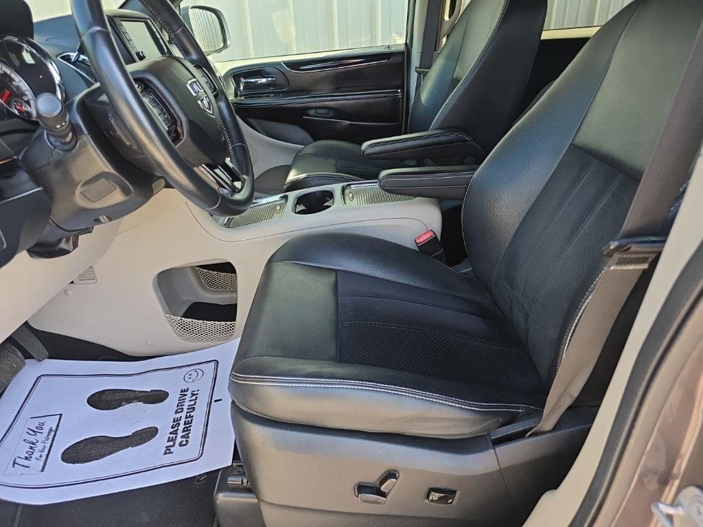 Dodge Grand Caravan SXT Wagon 2018