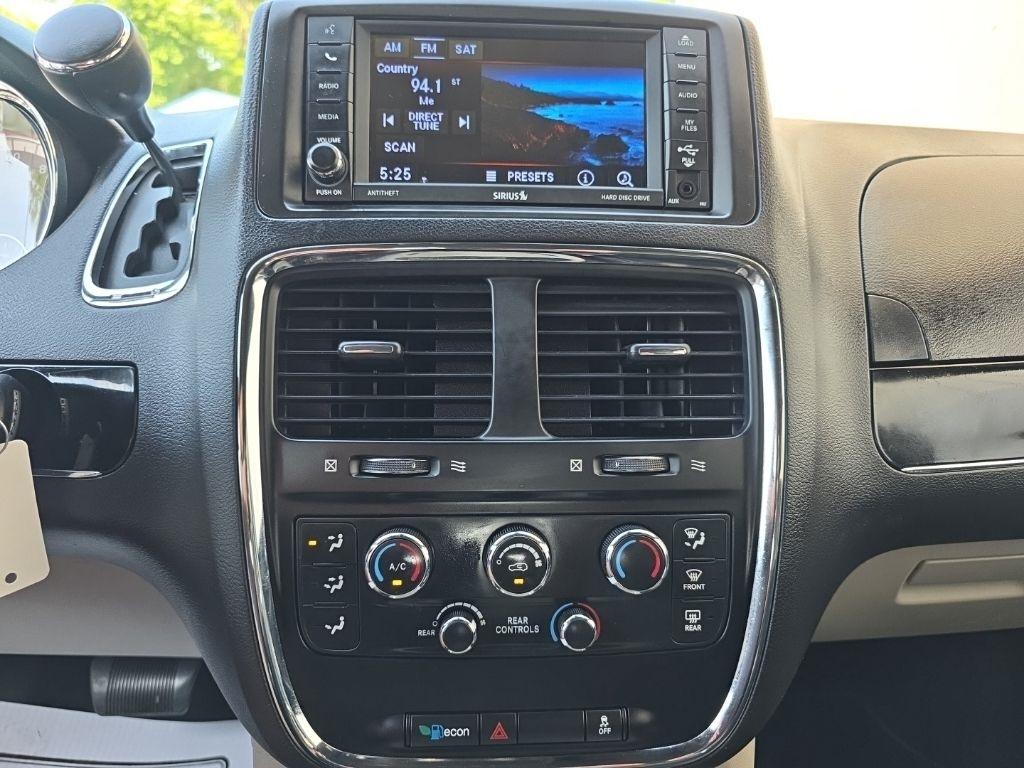 Dodge Grand Caravan SXT Wagon 2018