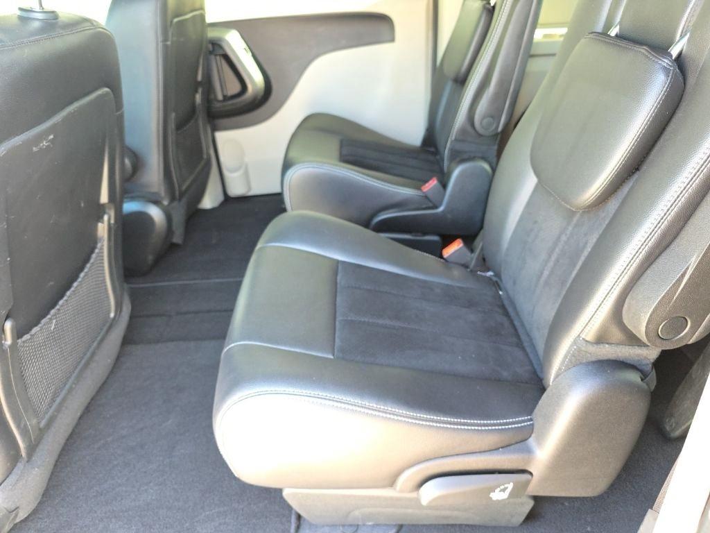 Dodge Grand Caravan SXT Wagon 2018