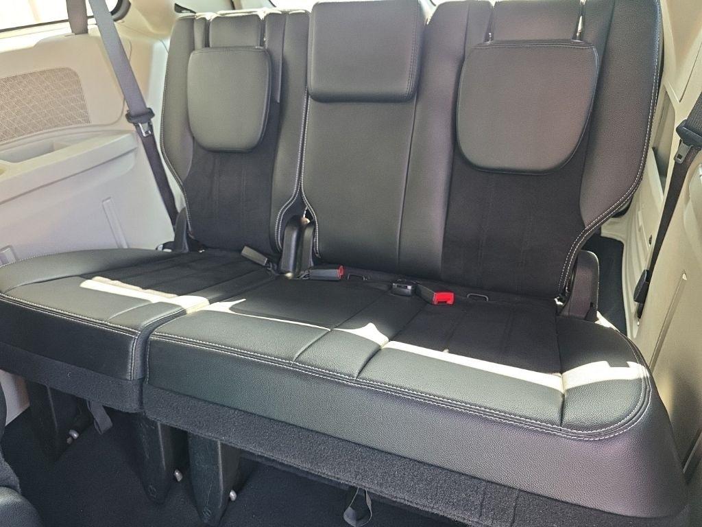 Dodge Grand Caravan SXT Wagon 2018