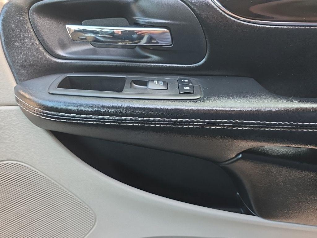 Dodge Grand Caravan SXT Wagon 2018