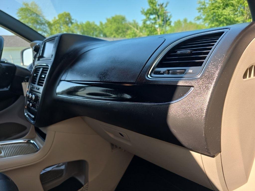 Dodge Grand Caravan SXT Wagon 2018