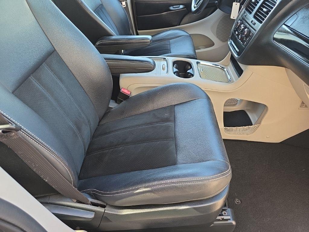 Dodge Grand Caravan SXT Wagon 2018