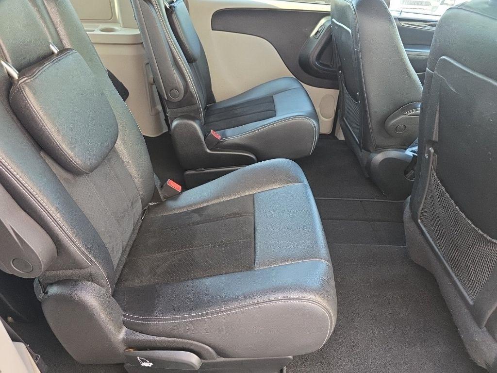 Dodge Grand Caravan SXT Wagon 2018