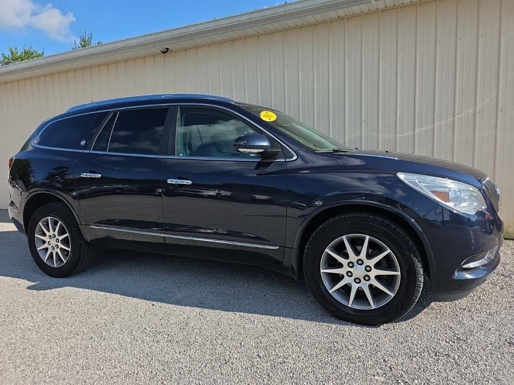 Buick Enclave FWD 4dr Convenience 2017