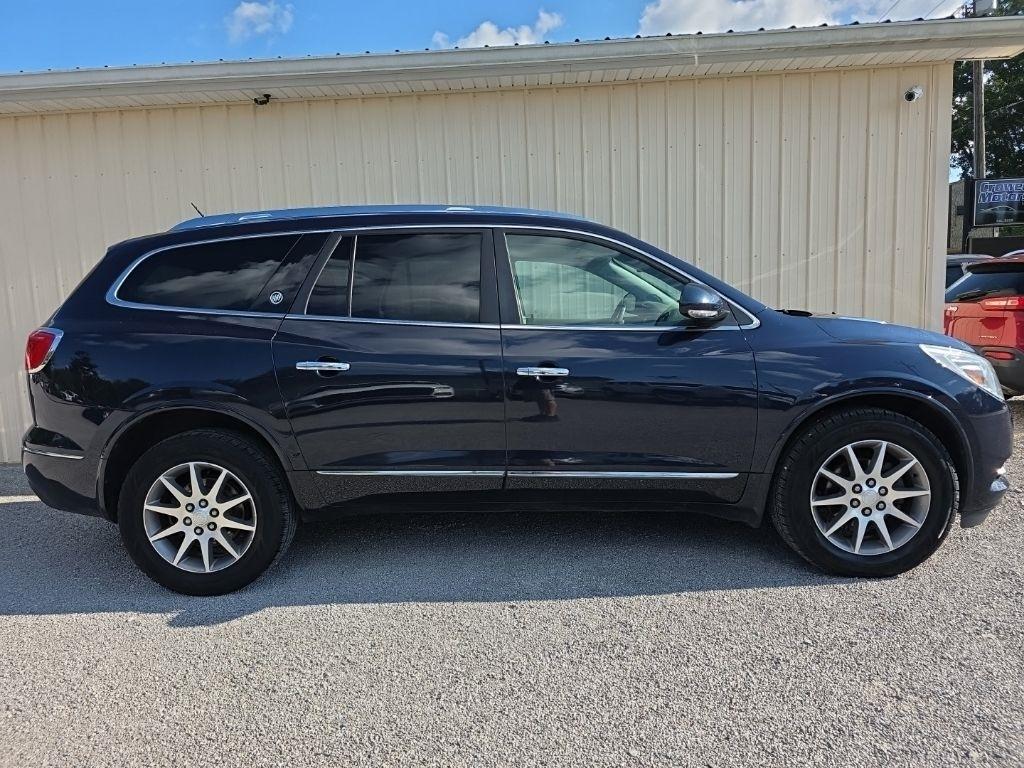 Buick Enclave FWD 4dr Convenience 2017