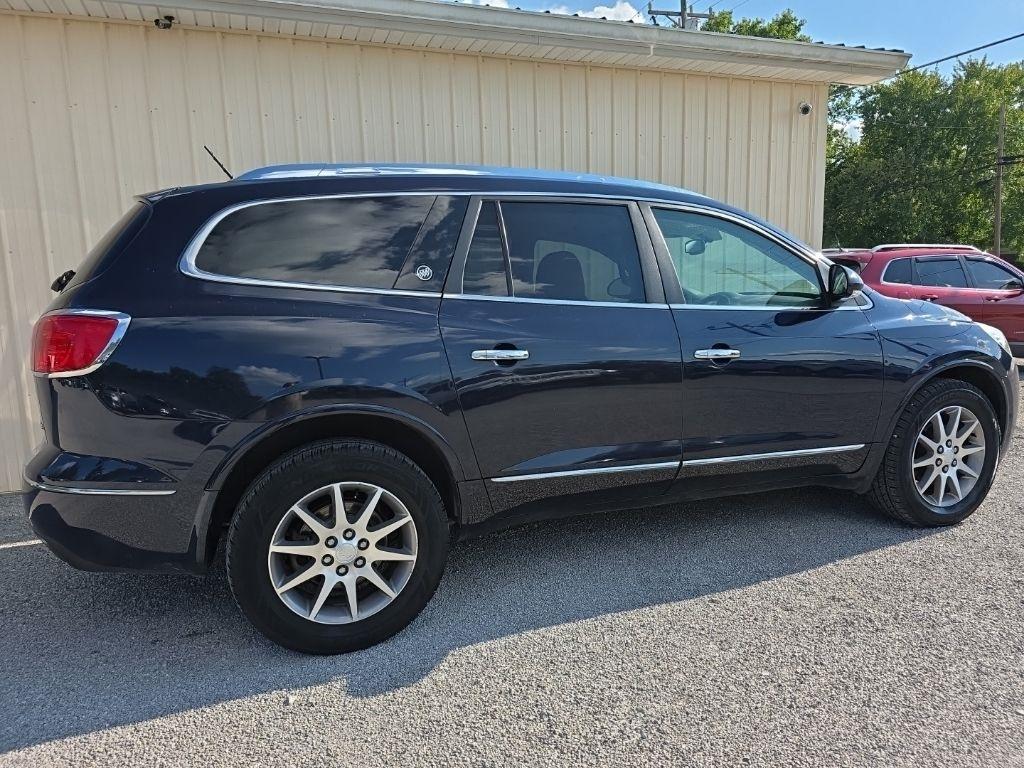 Buick Enclave FWD 4dr Convenience 2017