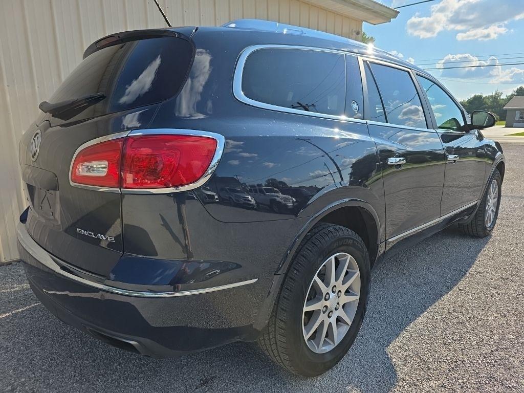 Buick Enclave FWD 4dr Convenience 2017