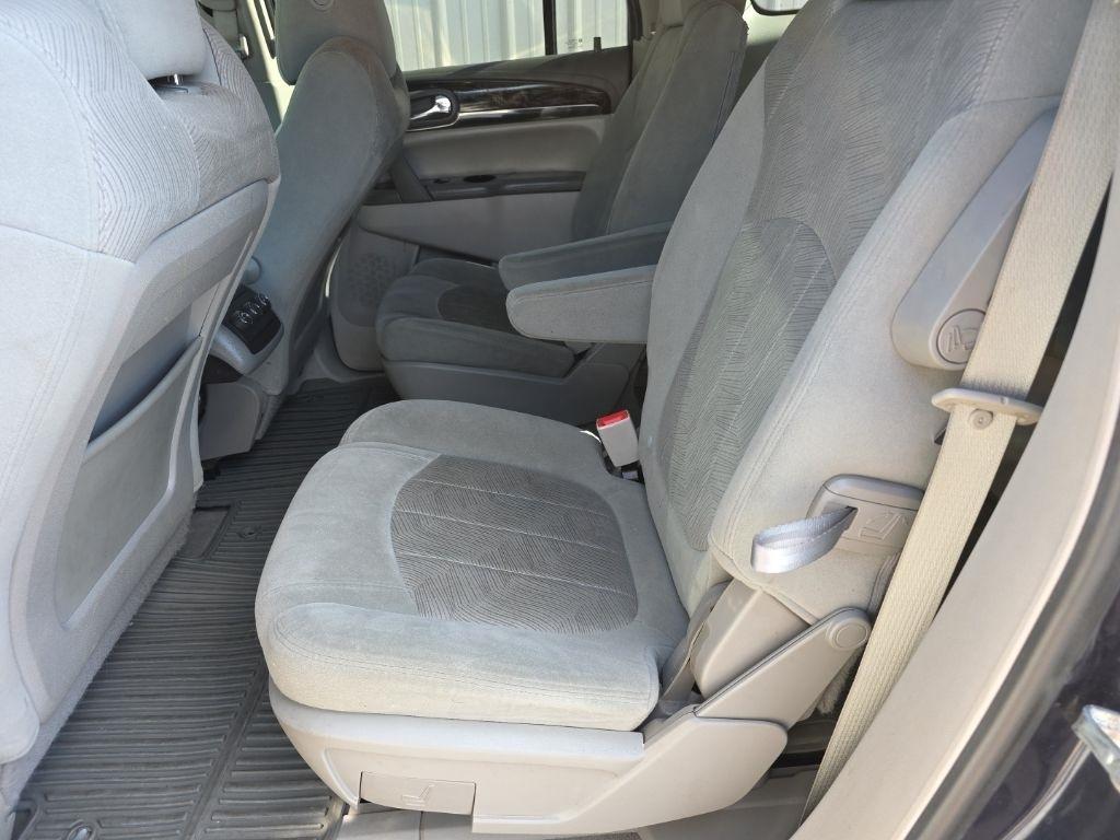 Buick Enclave FWD 4dr Convenience 2017