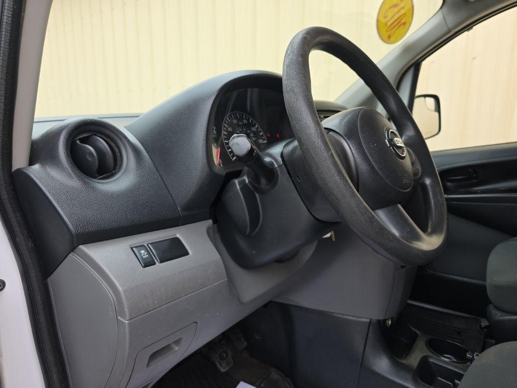 Nissan NV200 I4 S 2015