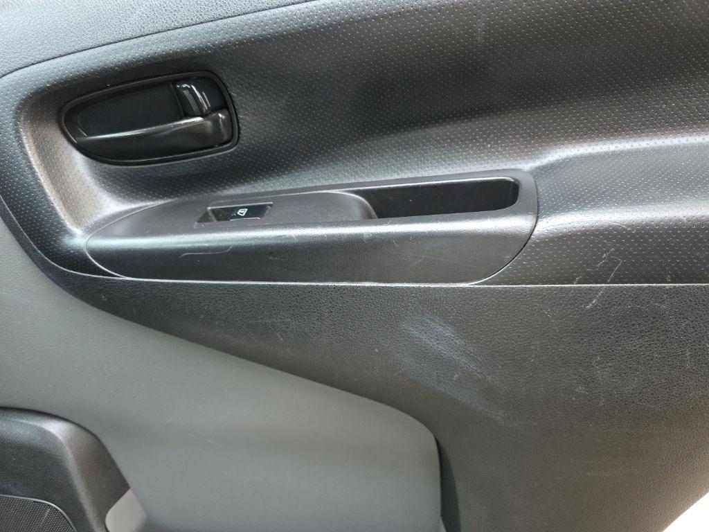 Nissan NV200 I4 S 2015