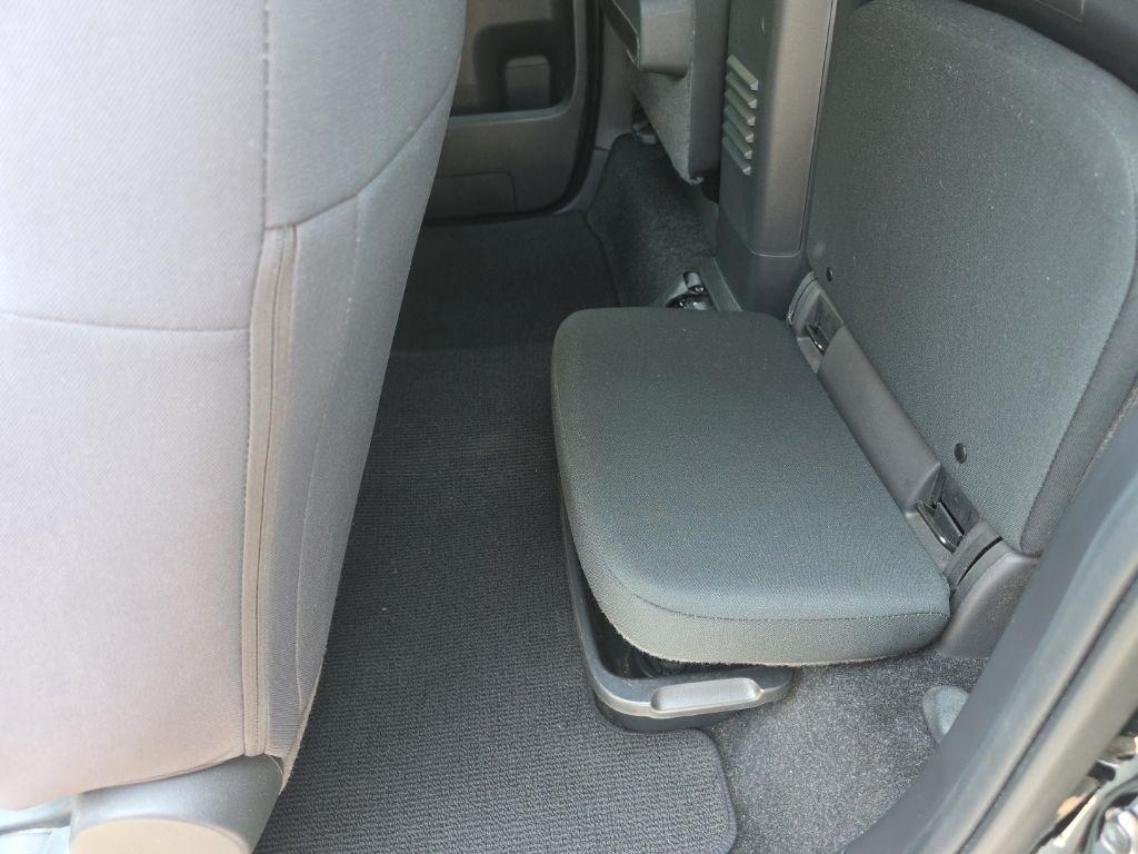 Nissan Frontier King Cab 4x4 S Auto 2022