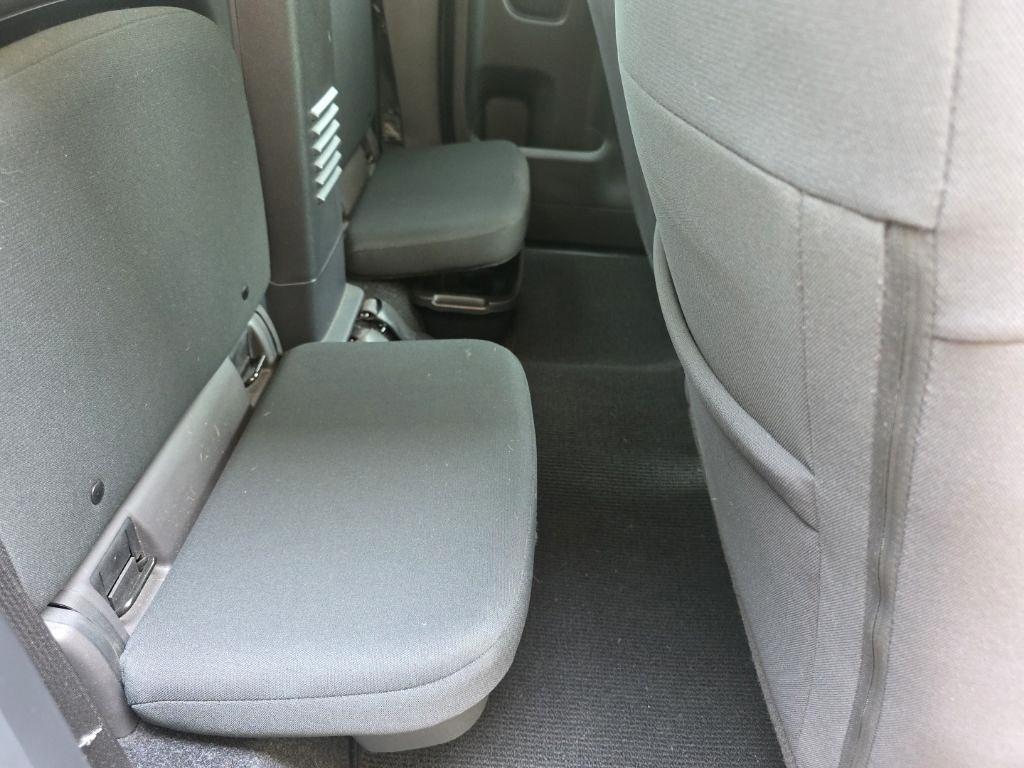 Nissan Frontier King Cab 4x4 S Auto 2022