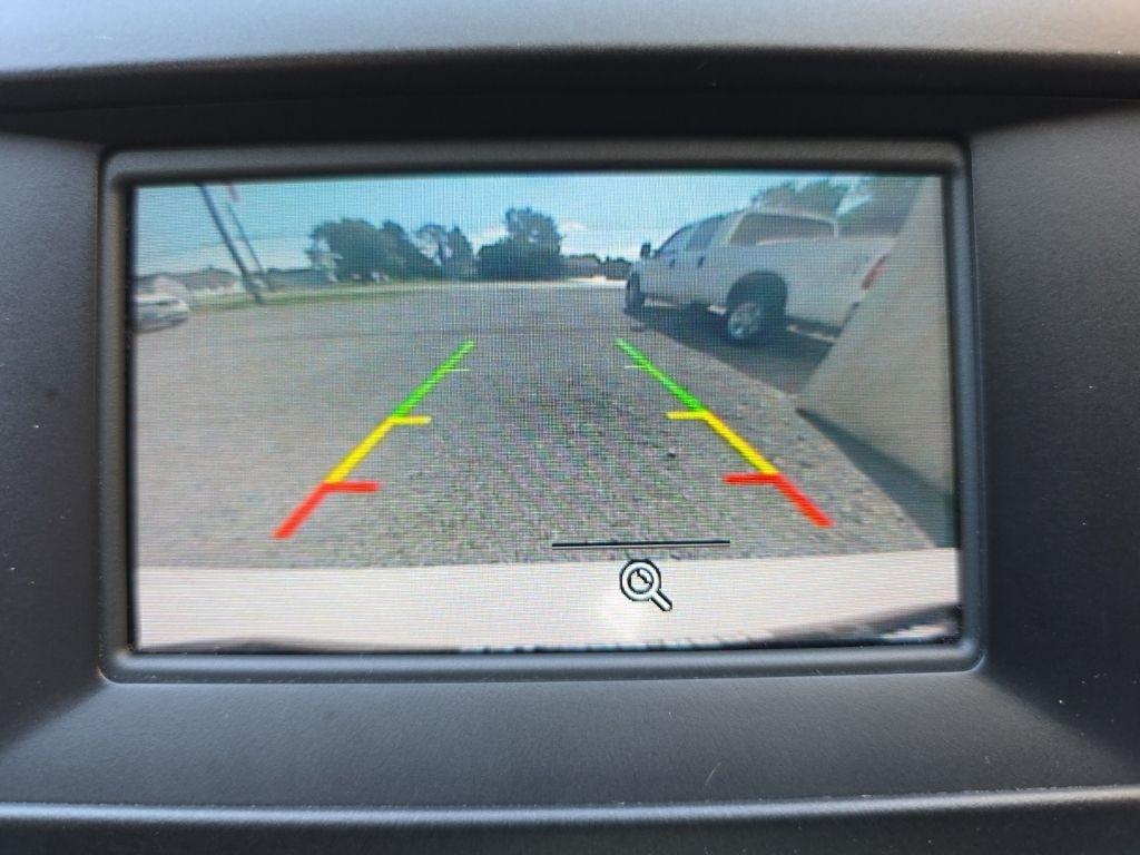 Ford Fusion 4dr Sdn S FWD 2016