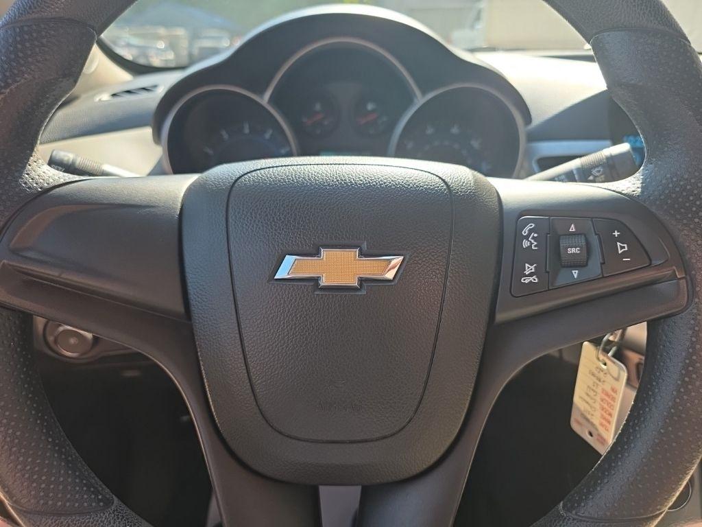 Chevrolet Cruze 4dr Sdn Auto LS 2014