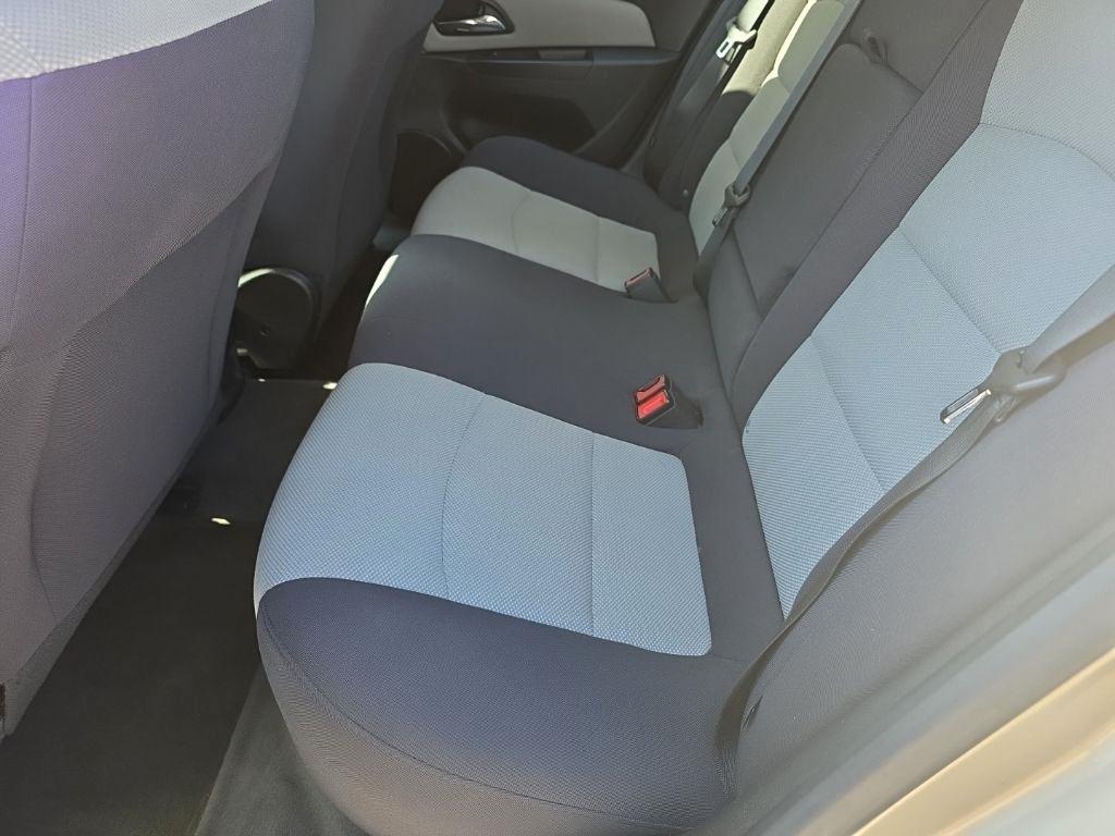 Chevrolet Cruze 4dr Sdn Auto LS 2014