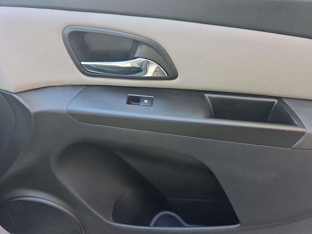 Chevrolet Cruze 4dr Sdn Auto LS 2014
