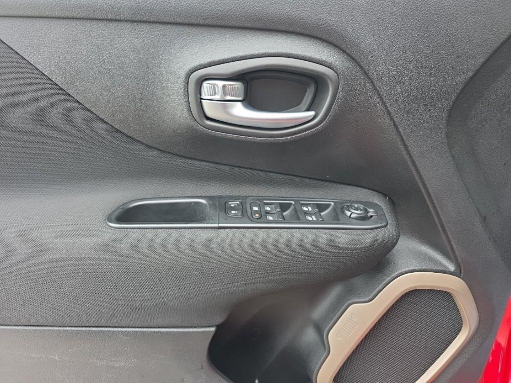 Jeep Renegade Sport 4x4 2017