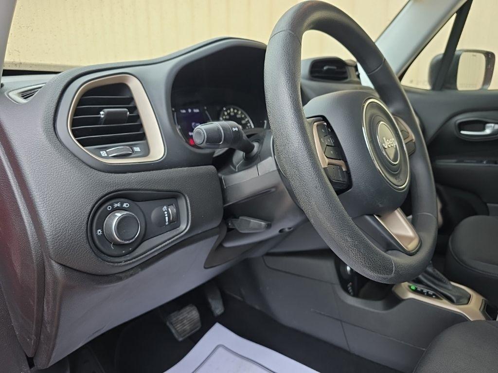 Jeep Renegade Sport 4x4 2017