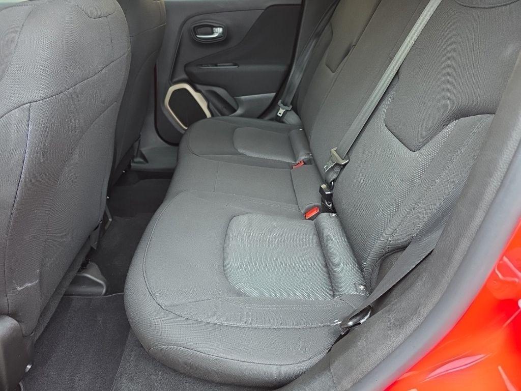 Jeep Renegade Sport 4x4 2017