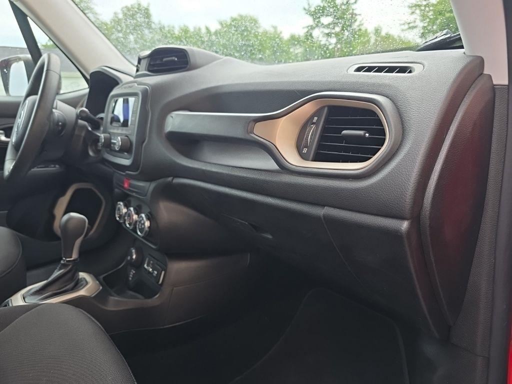 Jeep Renegade Sport 4x4 2017