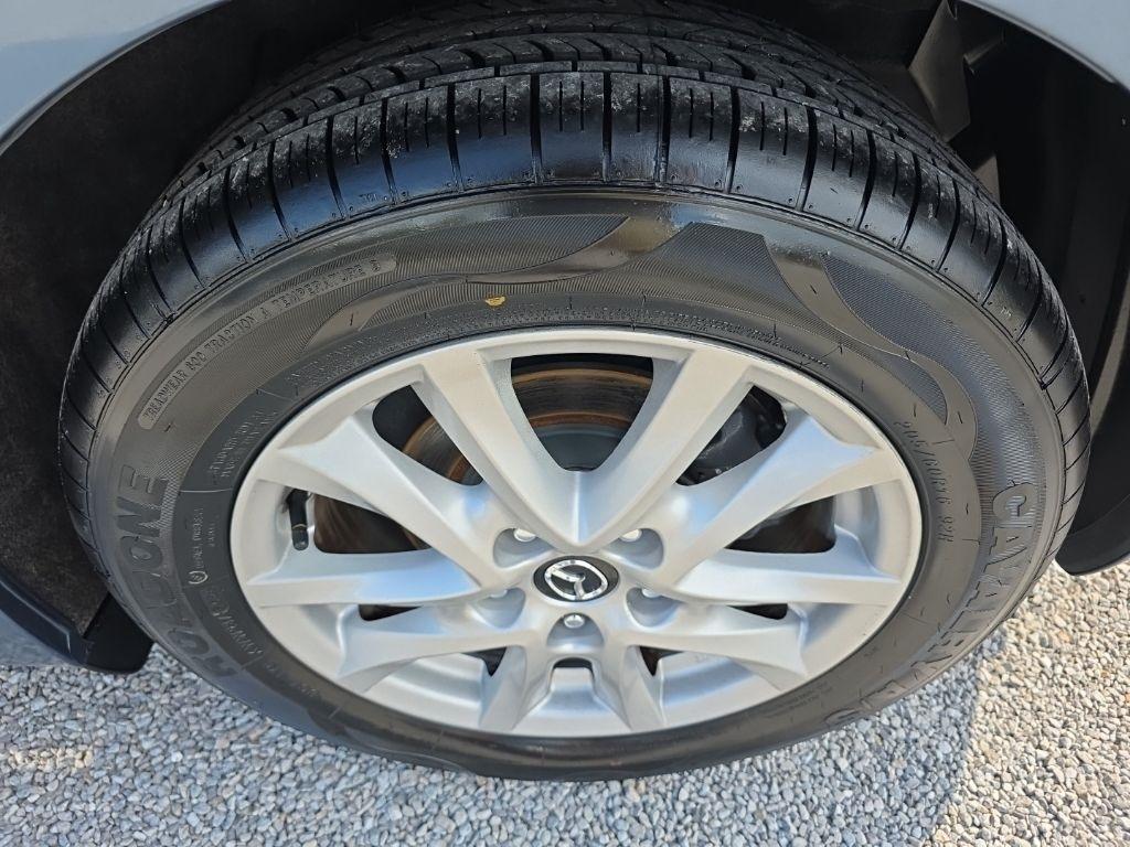 Mazda MAZDA3 5dr HB Auto i Grand Touring 2015