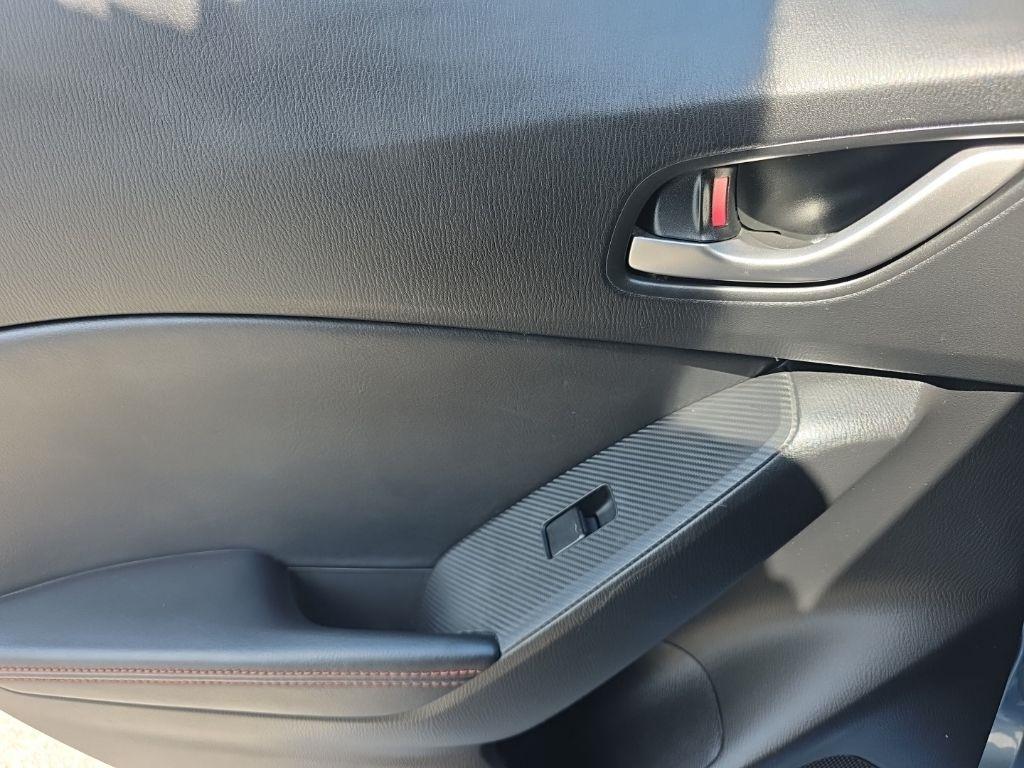 Mazda MAZDA3 5dr HB Auto i Grand Touring 2015