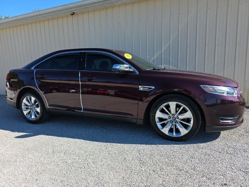 Ford Taurus Limited AWD 2019
